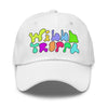 wild troppa™ - Inicio