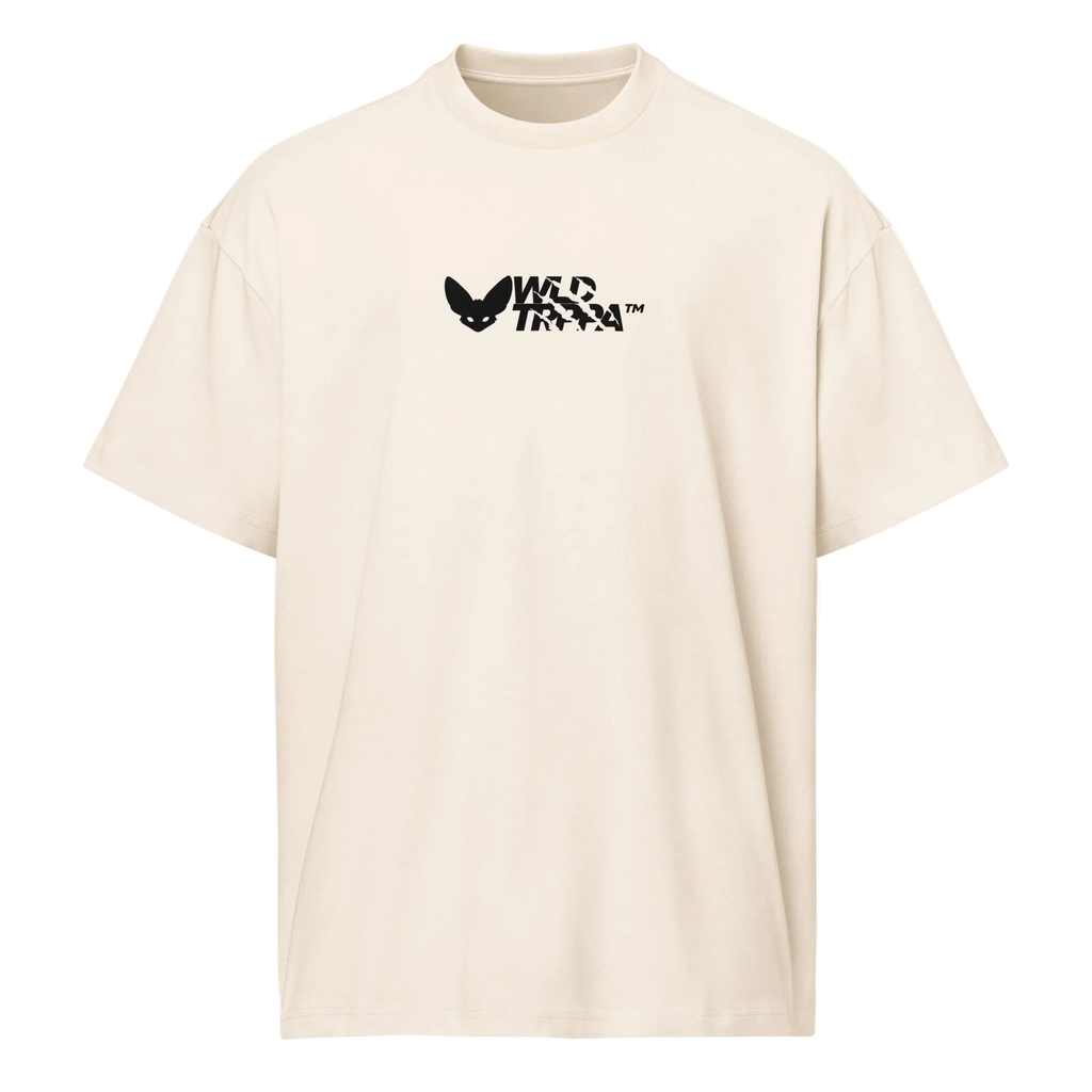 Men’s box tee
