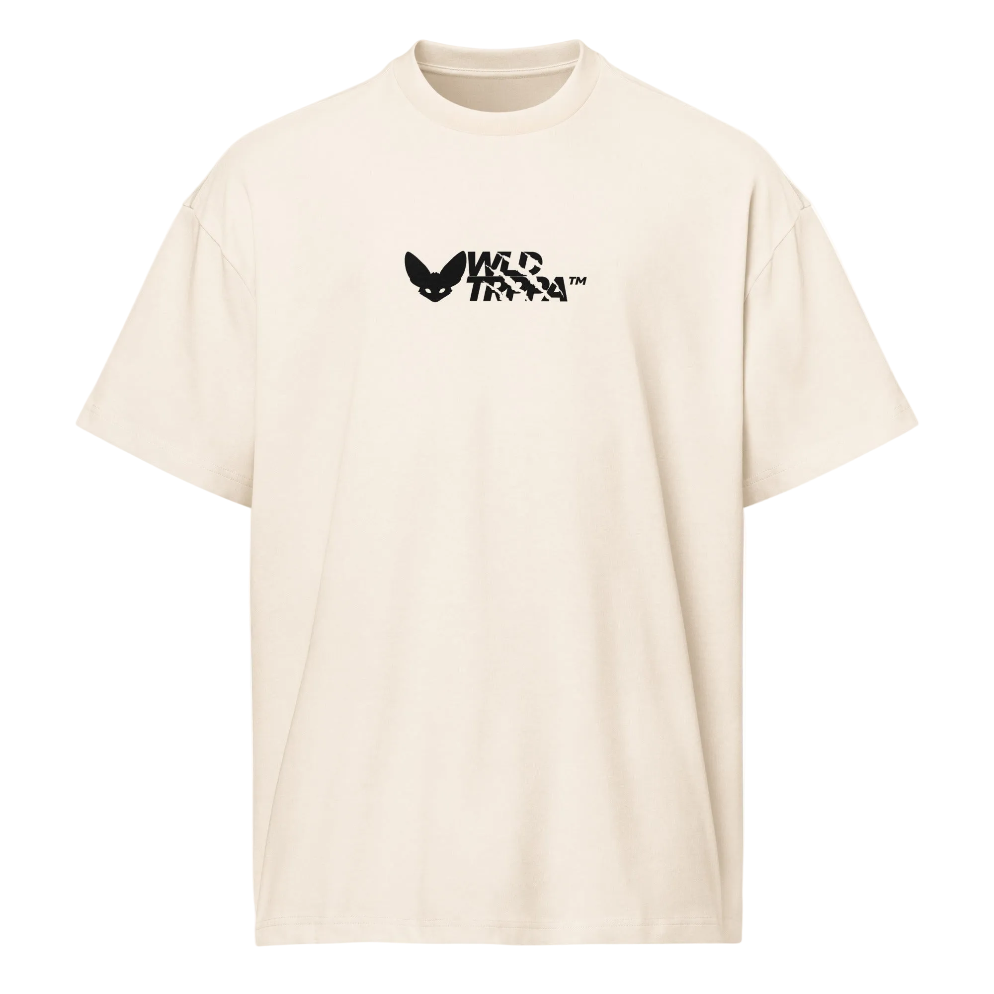 Men’s box tee